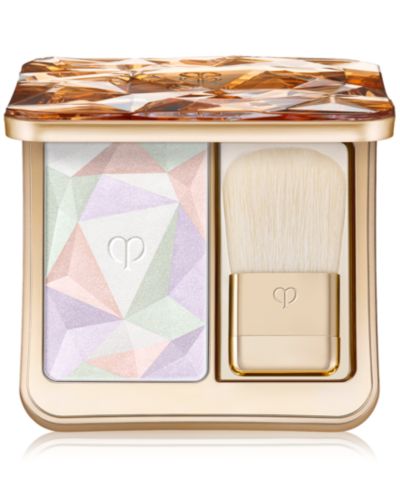 Clé de Peau Beauté The Luminizing Face Enhancer