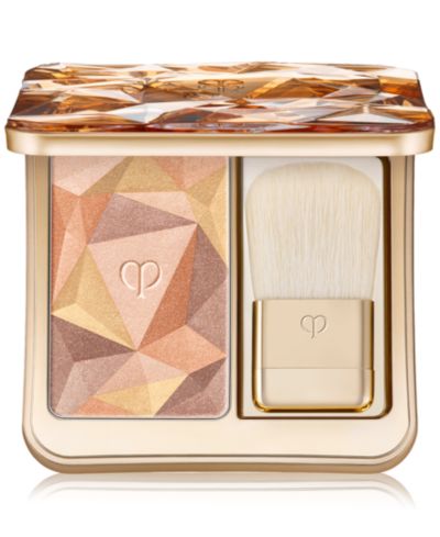 Clé de Peau Beauté осветляющий усилитель для лица The Luminizing Face Enhancer
