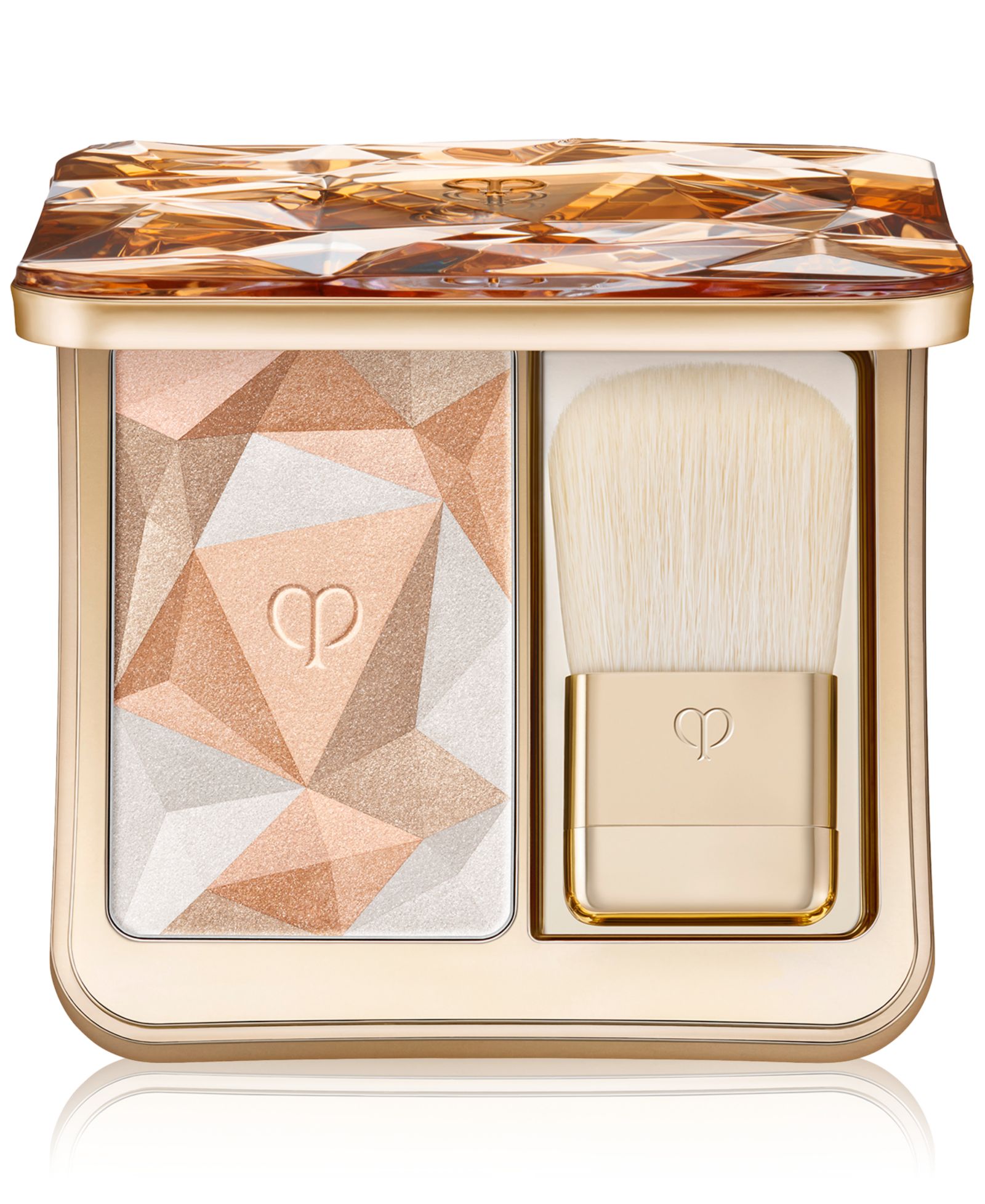 Clé de Peau Beauté осветляющий усилитель для лица The Luminizing Face Enhancer