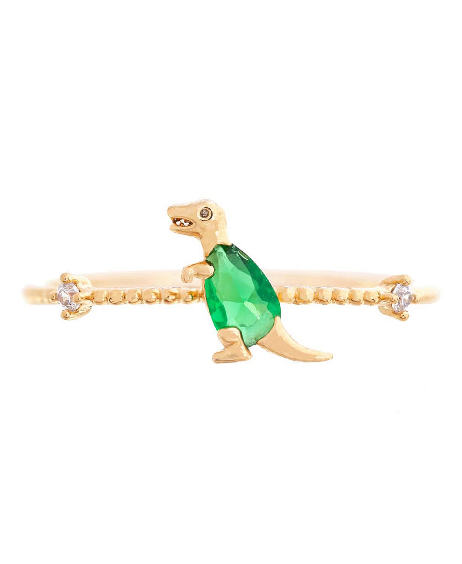 Кольцо Girls Crew Terrific T-Rex для девочек