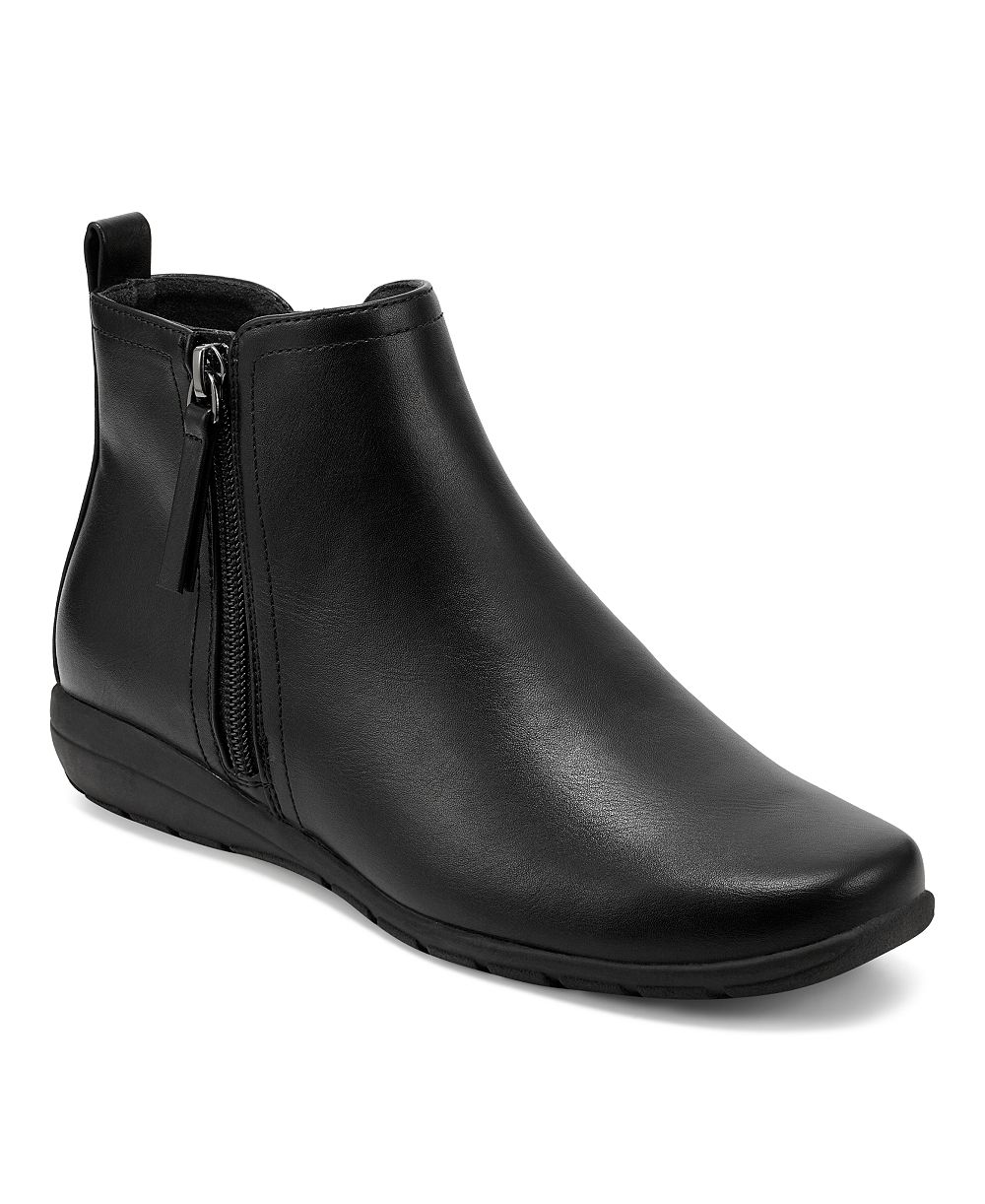 Женские ботильоны Easy Spirit Aleena Casual Round Toe