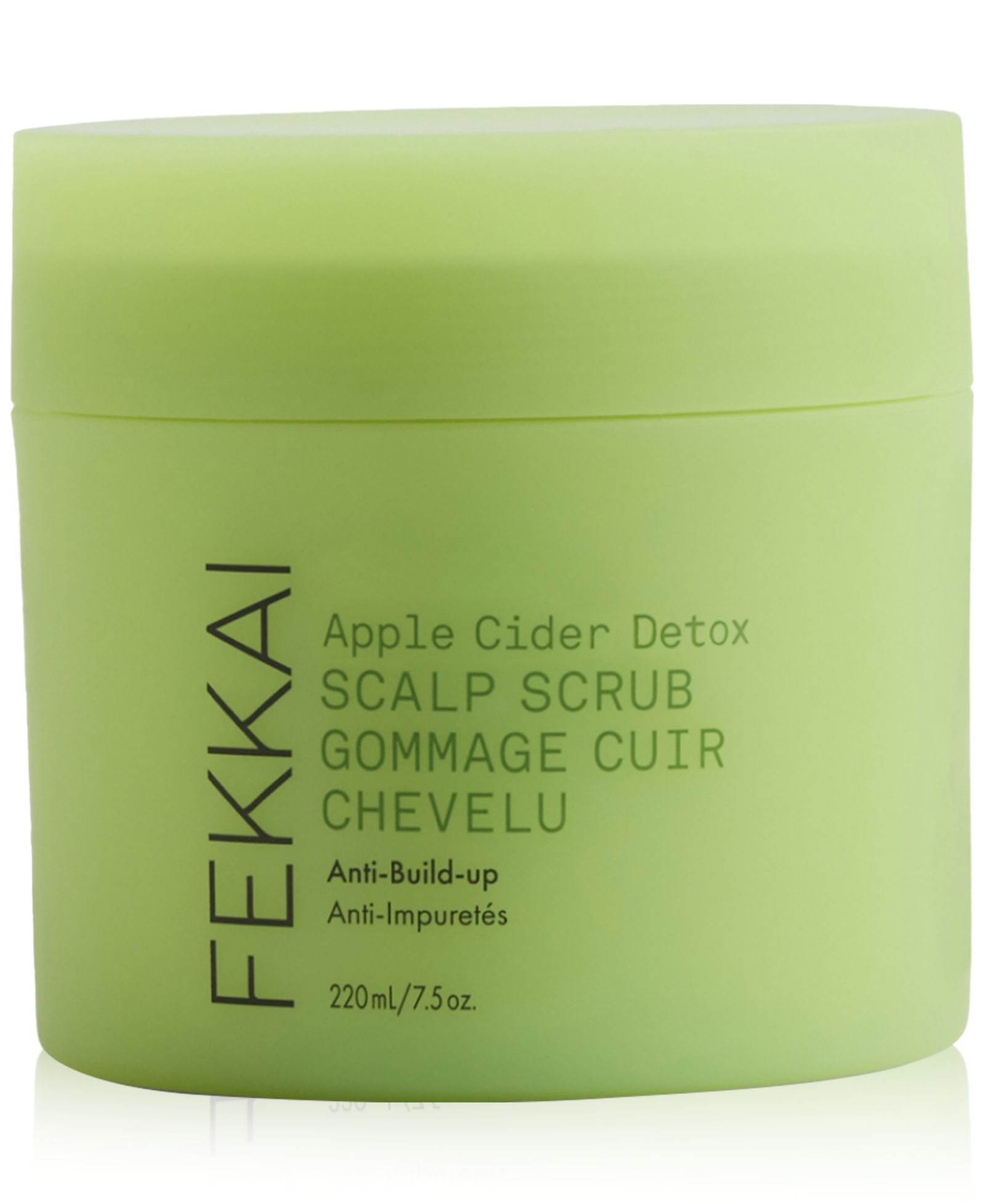 Fekkai Apple Cider Detox Scrub, 7.5 oz.