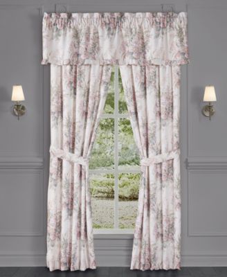 Royal Court пара панелей для окон Estelle, 50" x 84"