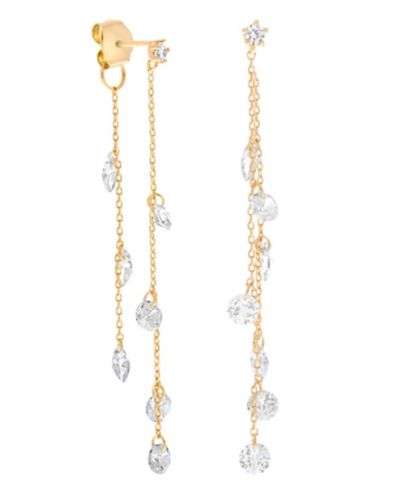 Gold-Plated
