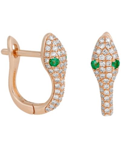 Rose Gold-Plated