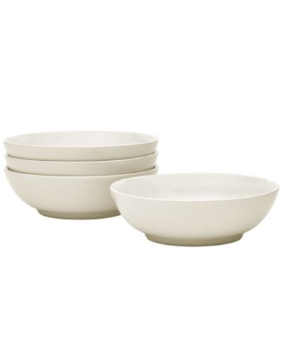 Чаши Noritake Colorwave Soup/Cereal, 22 Oz, набор из 4 шт