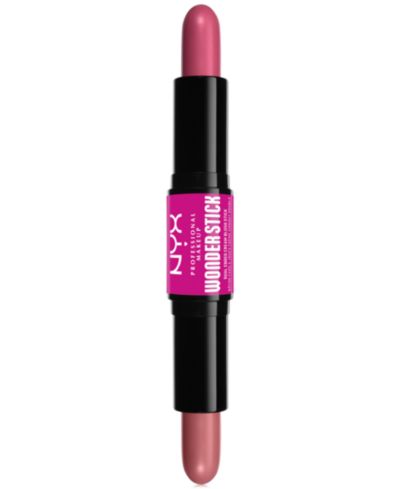 NYX Professional Makeup Wonder Stick Dual-Ended Cream Blush Stick
