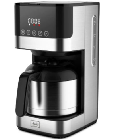 Кофеварка Melitta Tocco Thermal, 8 чашек