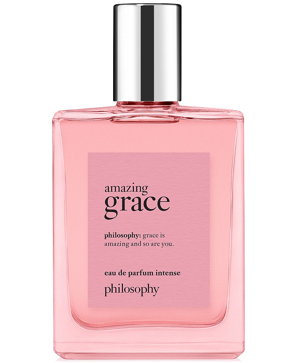 Парфюм philosophy Amazing Grace Eau de Parfum Intense, 2 oz.