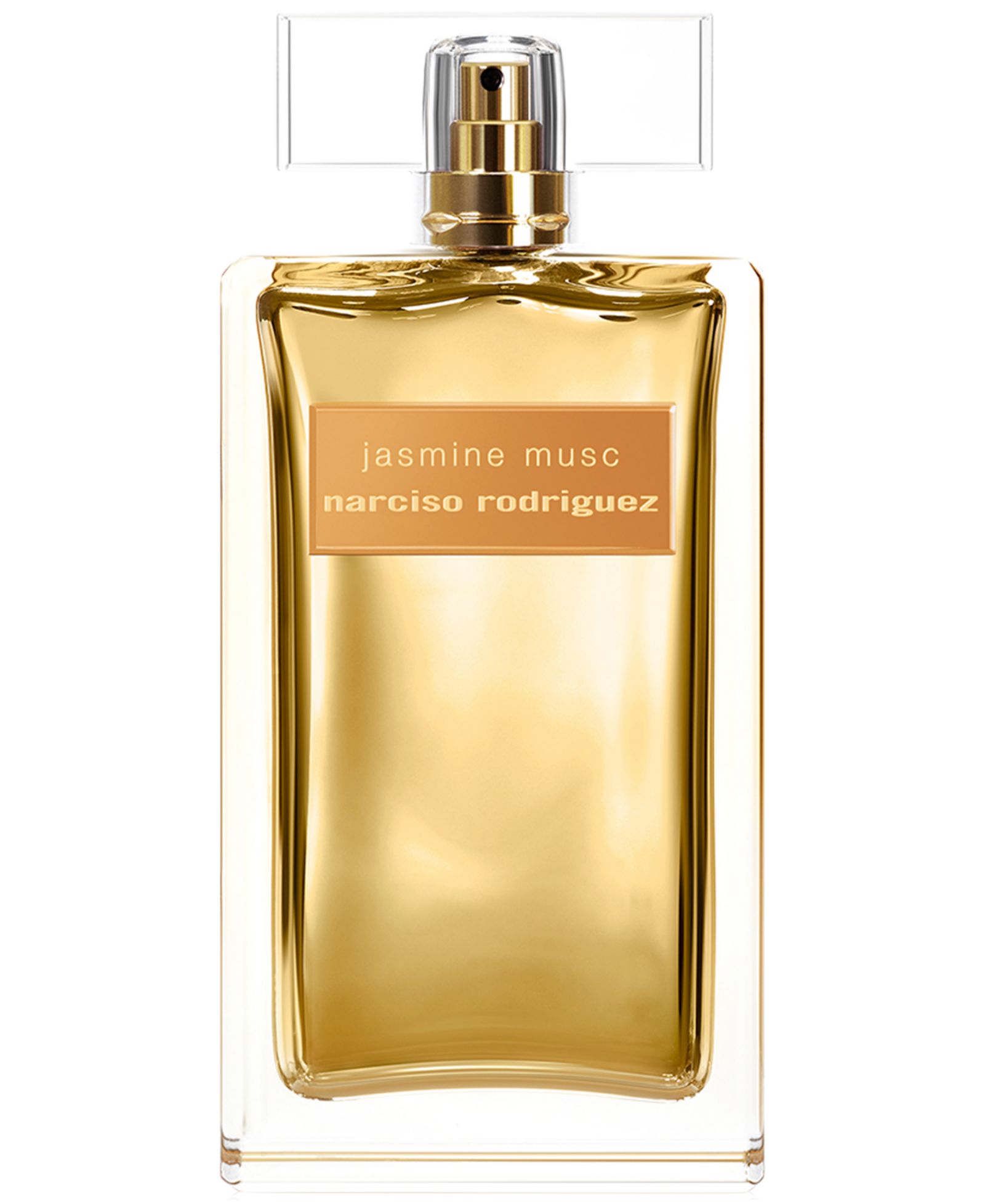 Духи Narciso Rodriguez Jasmine Musc Eau de Parfum Intense, 3.3 oz.
