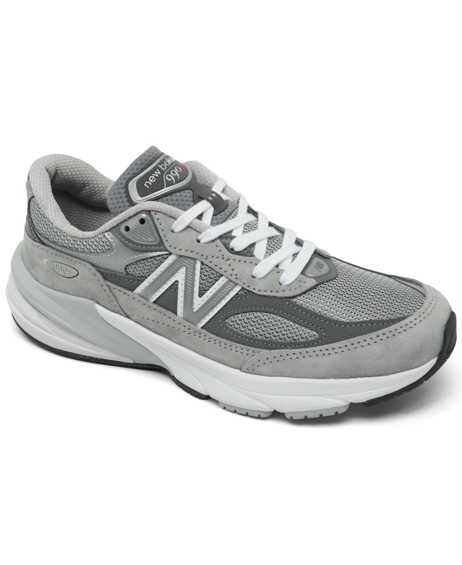 New Balance Женские 990V6 Running Sneakers from Finish Line