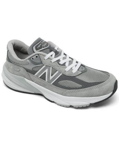 New Balance Женские 990V6 Running Sneakers from Finish Line