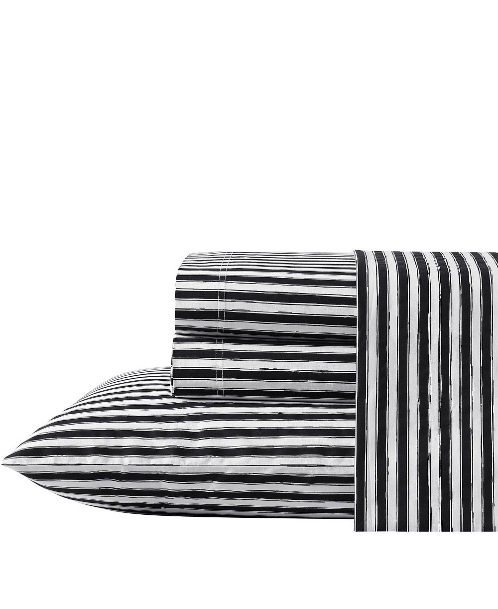 Комплект постельного белья Betsey Johnson Cotton Percale 3-Pc.