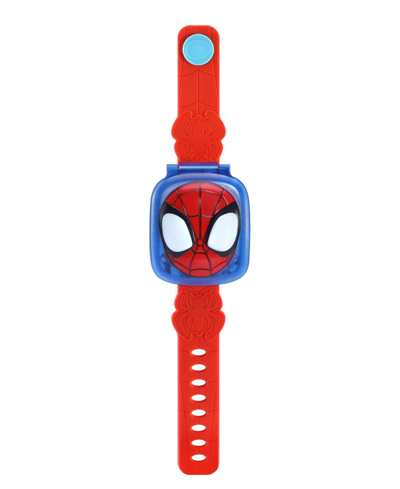 Vtech Spidey Learning Watch, Ages 3+