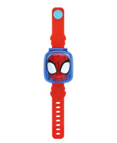 Vtech Spidey Learning Watch, Ages 3+