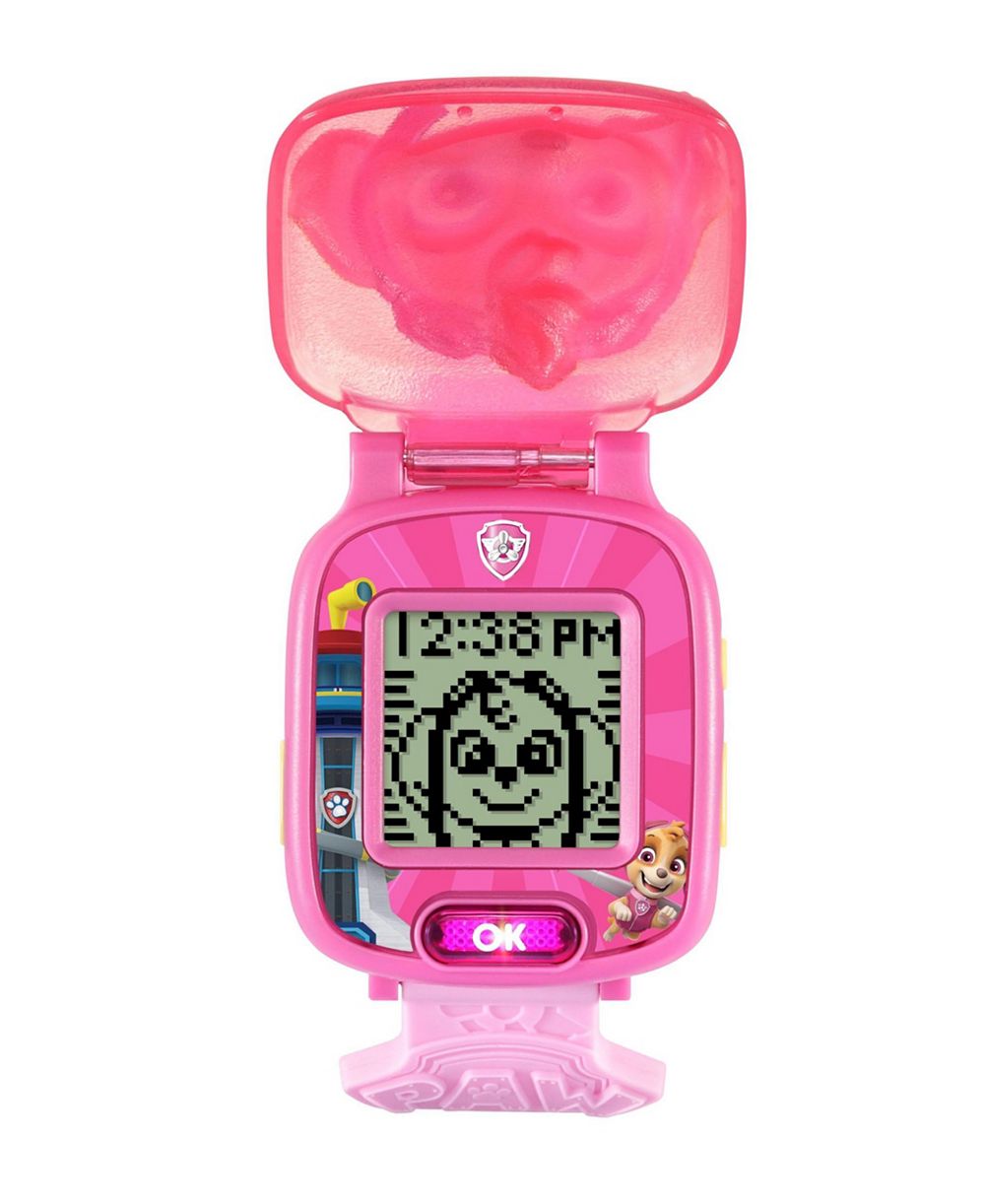 VTech PAW Patrol Learning Pup Watch, Skye