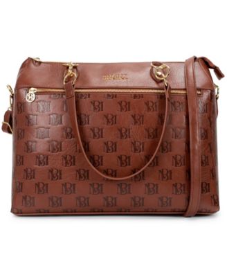 Badgley Mischka дорожная сумка Madaly, 17"