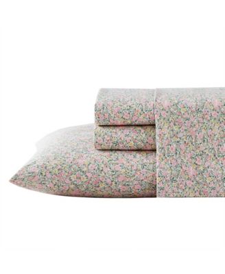 Loveston Pink