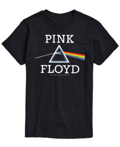 Pink Floyd футболка Dark Side of The Moon мужская