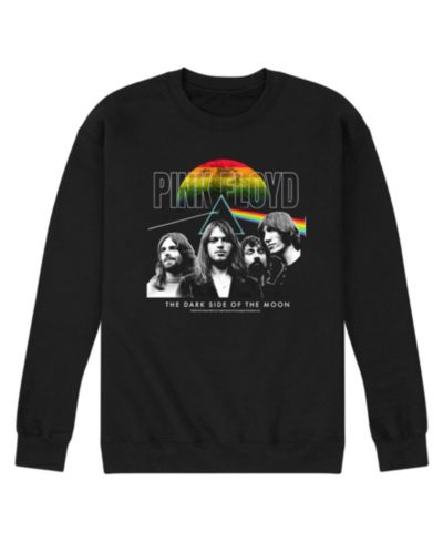 Футболка Men's Pink Floyd Group Fleece