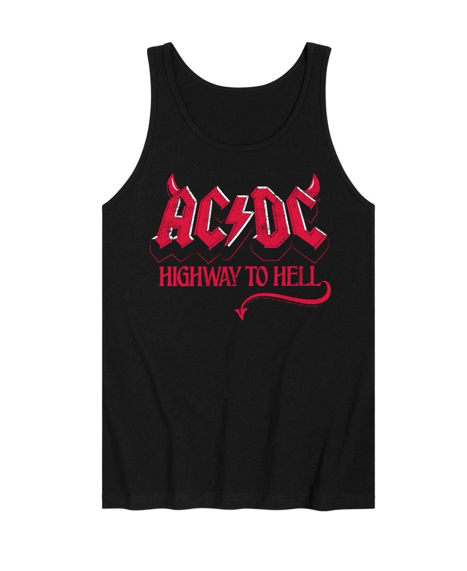 Майка Men's ACDC Logo