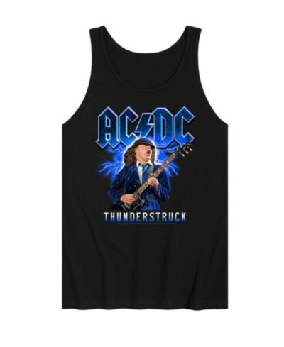 Мужская майка ACDC Thunderstruck Tank