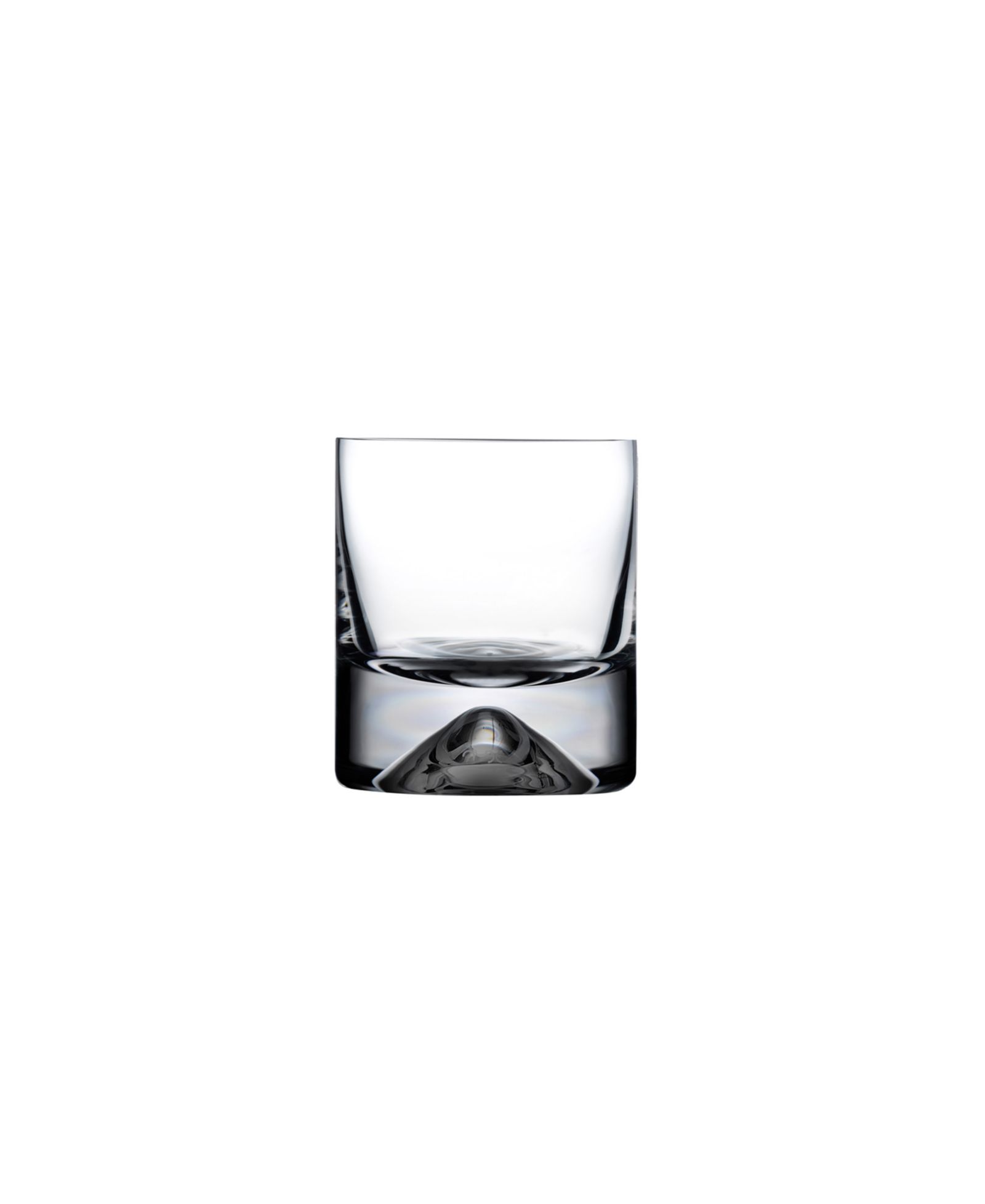 Стаканы Nude Glass No 9 Whiskey, комплект из 2 предметов