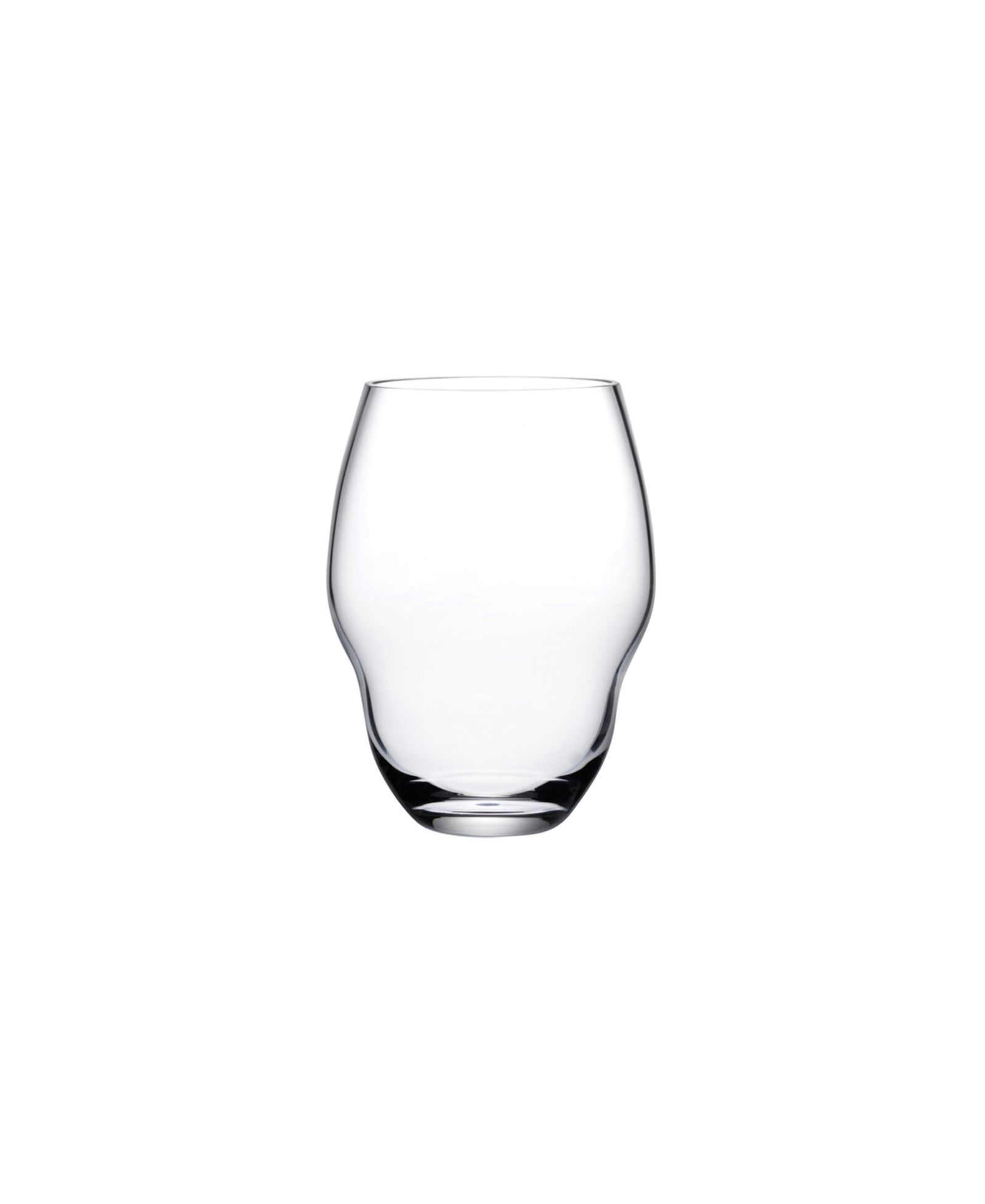 Heads Up Water Glass Set, 2 Piece