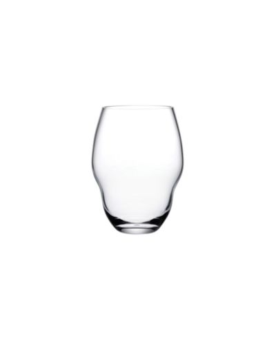 Heads Up Water Glass Set, 2 Piece