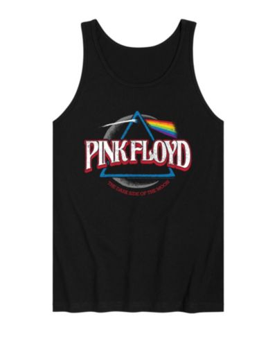 AIRWAVES Мужская майка Pink Floyd Dark Side Moon