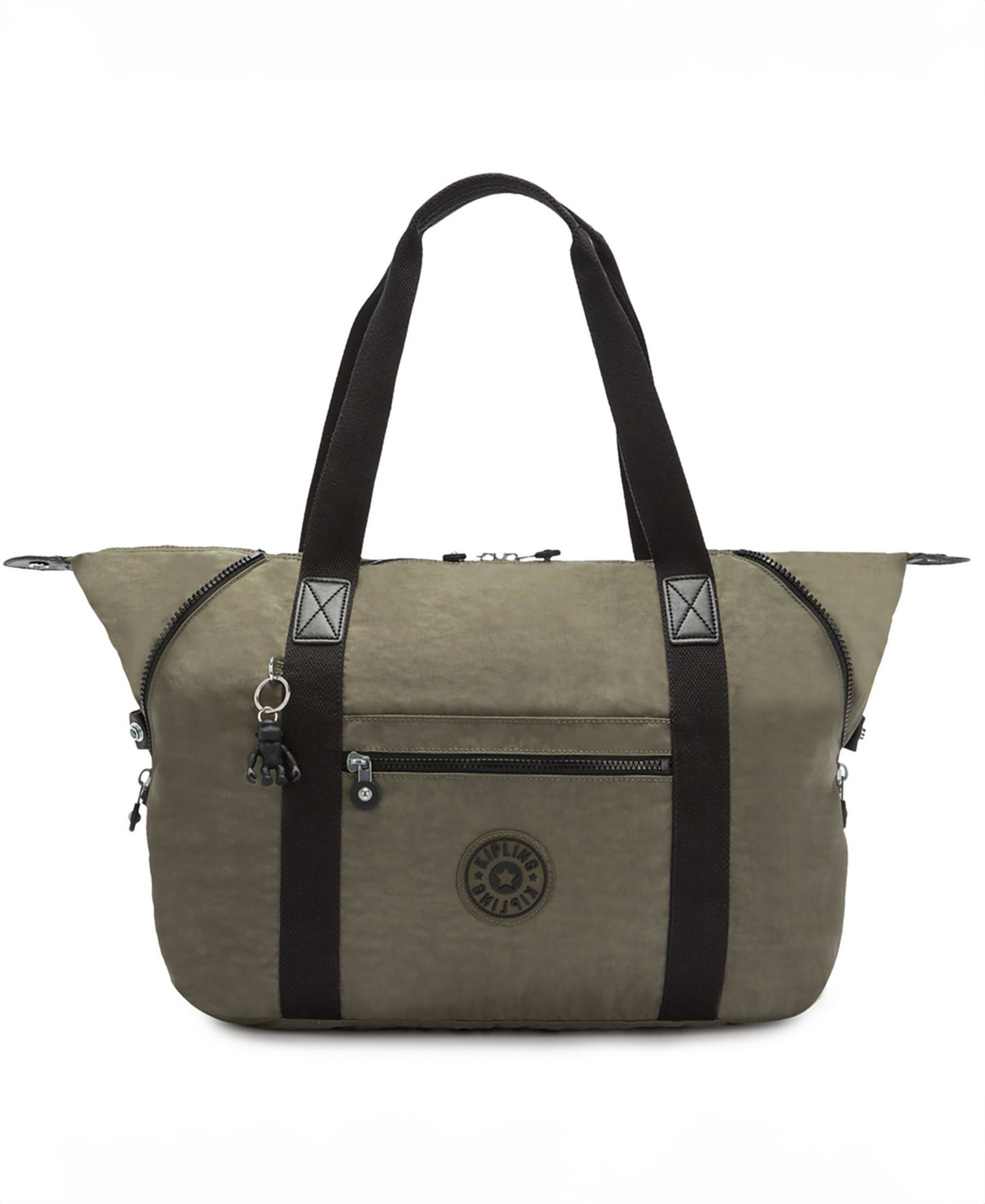 Kipling Art средняя сумка тоут
