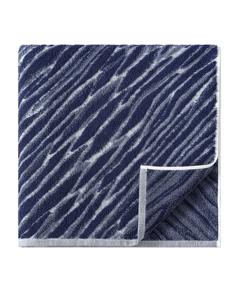 Полотенце Uchino Shibori Cotton, 13" x 13"