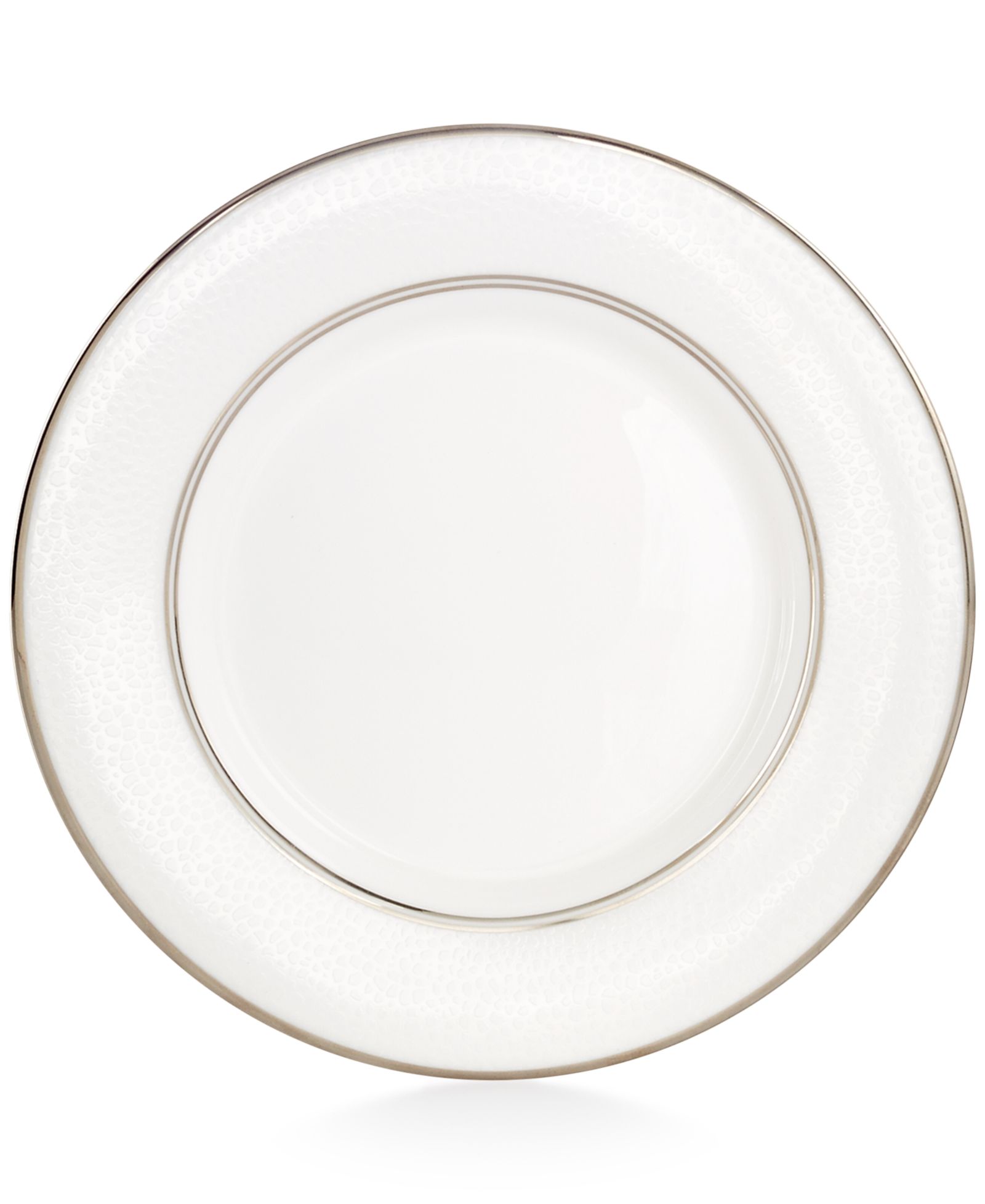 Блюдце kate spade new york Cypress Point Saucer