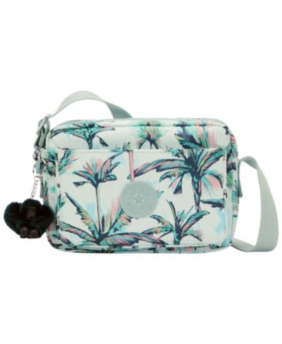 Kipling Abanu Mini Adjustable Crossbody Handbag