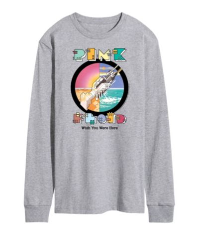 Мужская футболка Pink Floyd Wish You Were Here