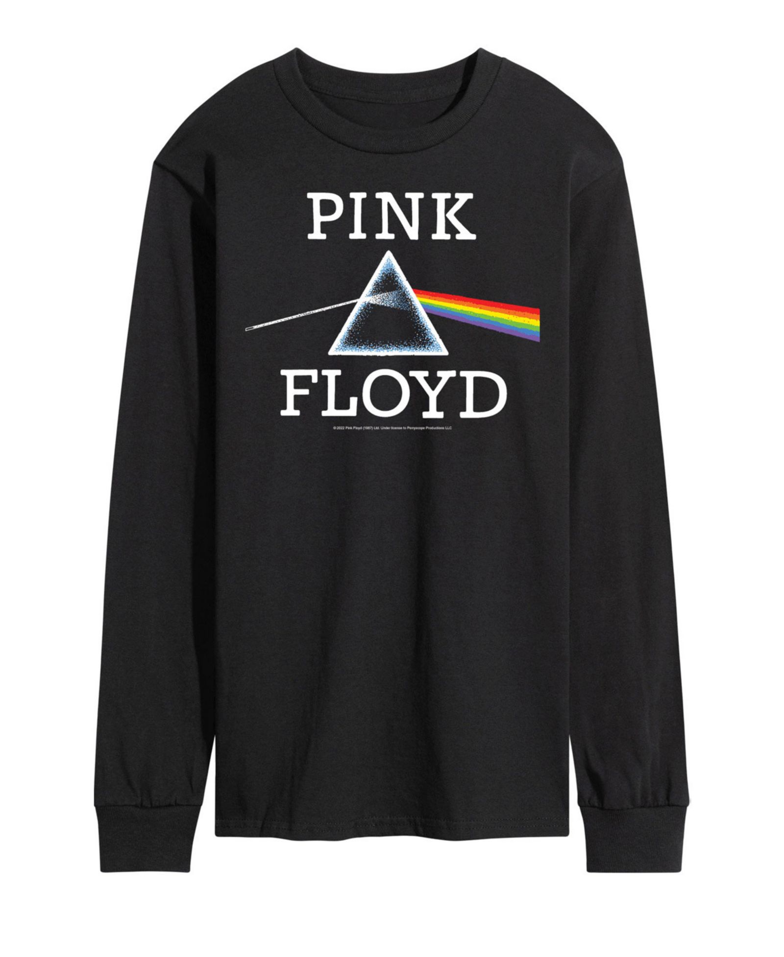Мужская футболка AIRWAVES Pink Floyd Dark Side Moon
