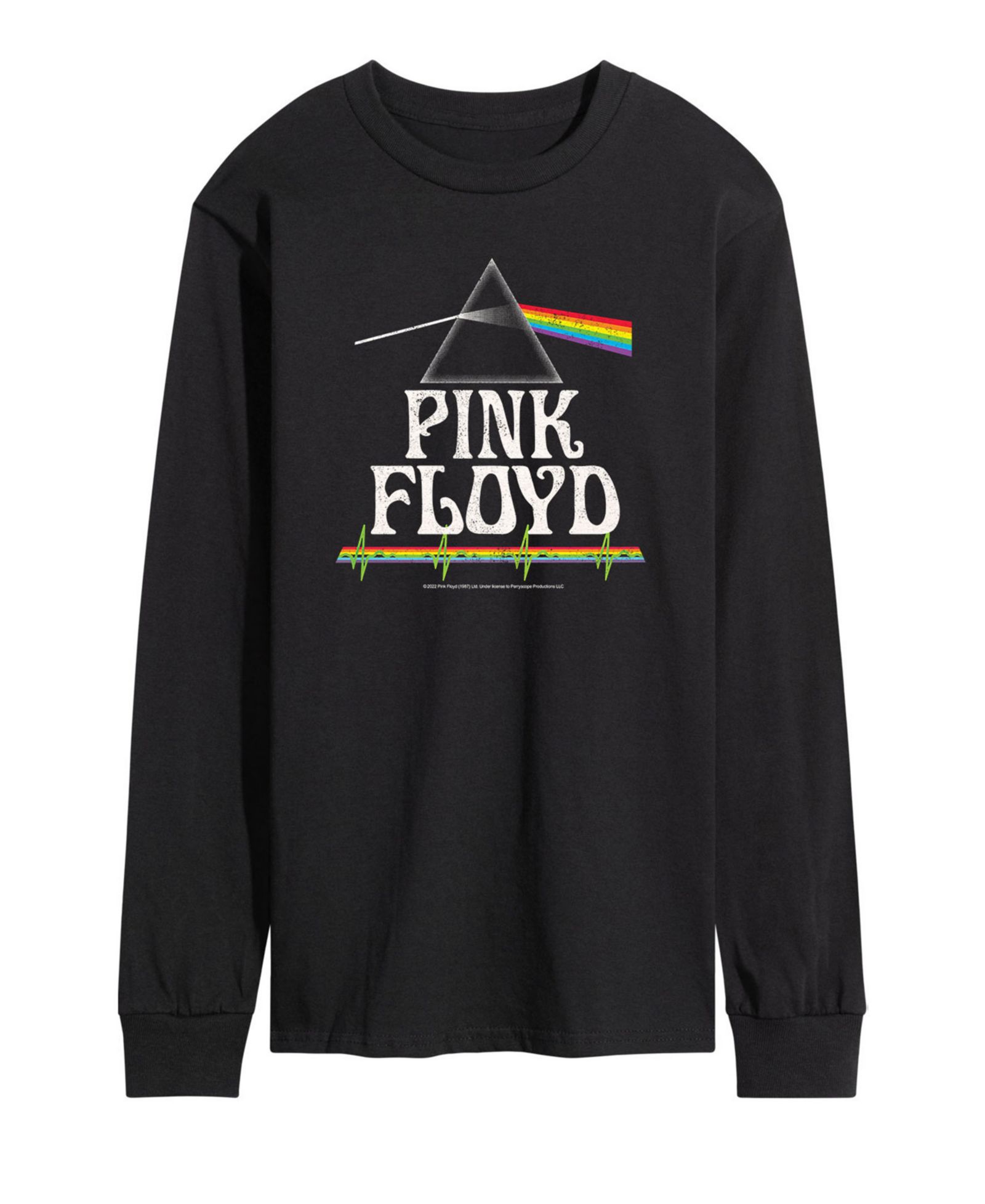 Мужская футболка Pink Floyd Dark Side Moon