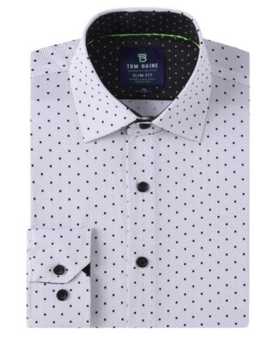 White Dotts