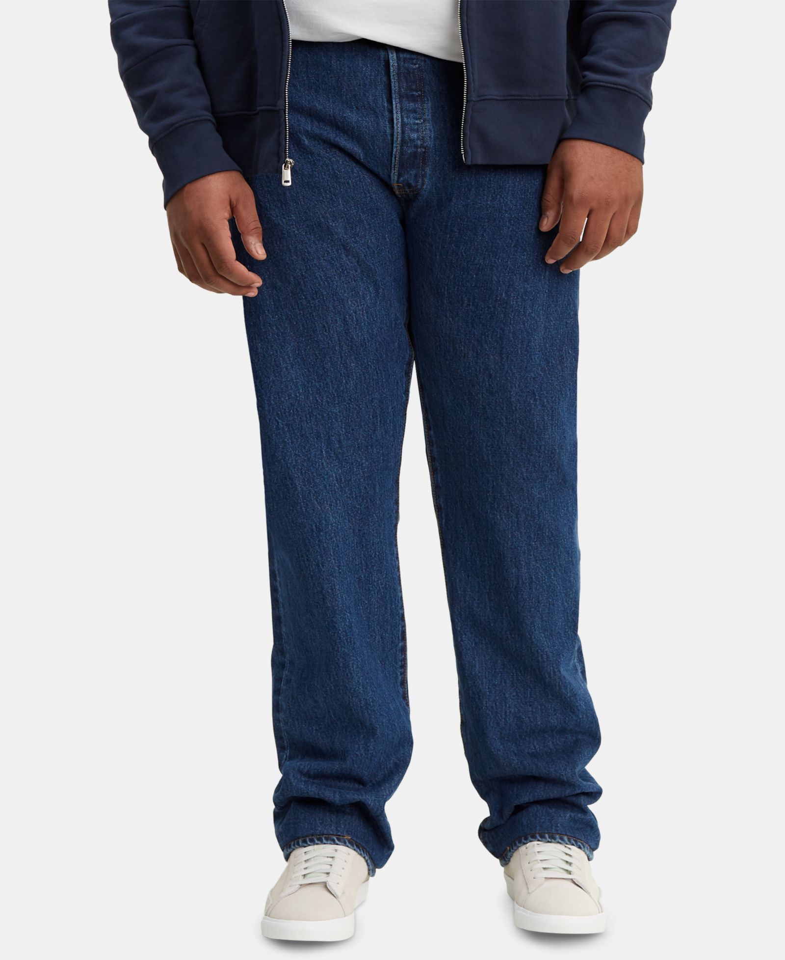 Levi's® Men's Big & Tall 501® Original Fit Stretch Jeans