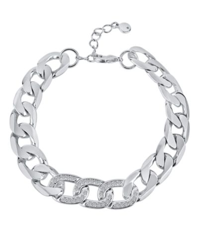 Fine Silver Plated