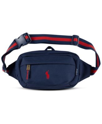Polo Ralph Lauren Детская сумка через плечо Color Crossbody