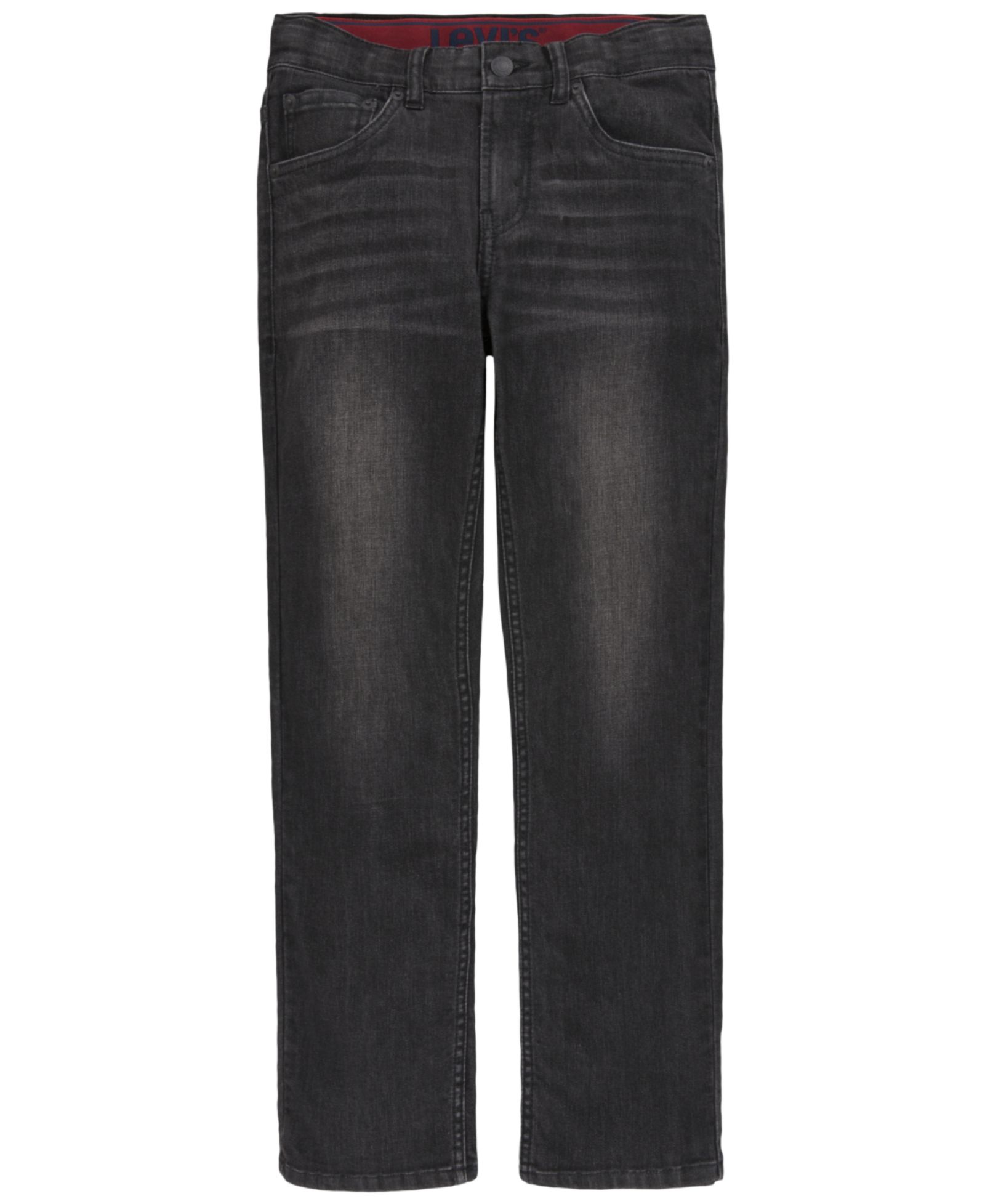 Levi's Детские джинсы 514 Straight Fit Stretch Performance, 8-20