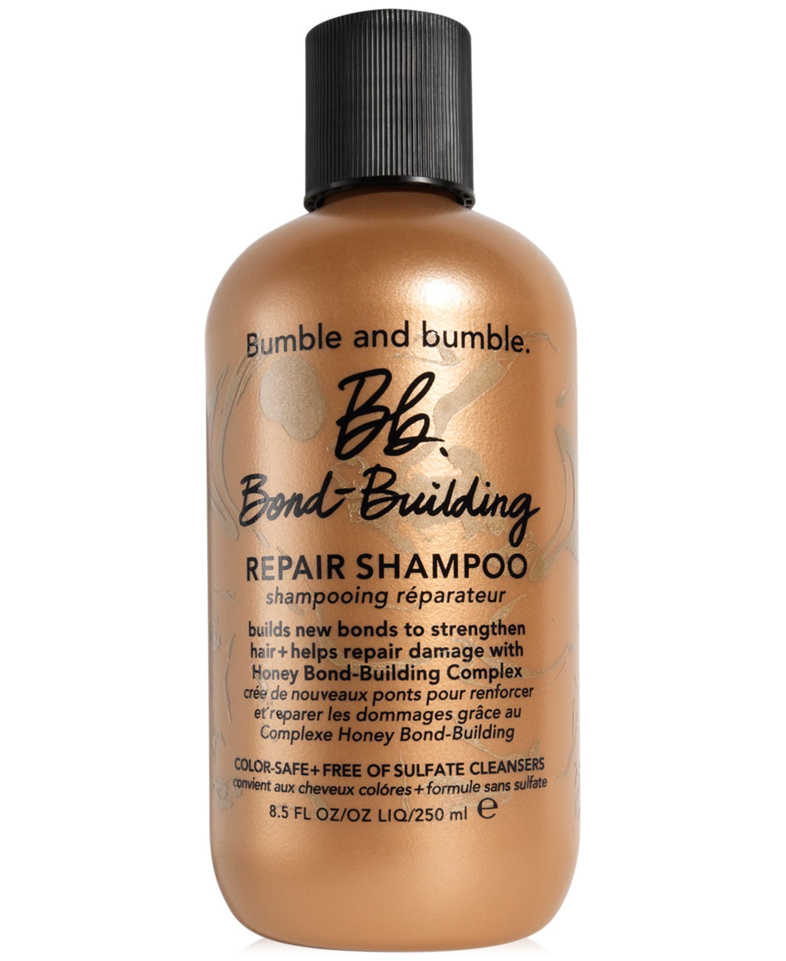 Bumble and Bumble шампунь для восстановления структуры волос, 8.5 oz.