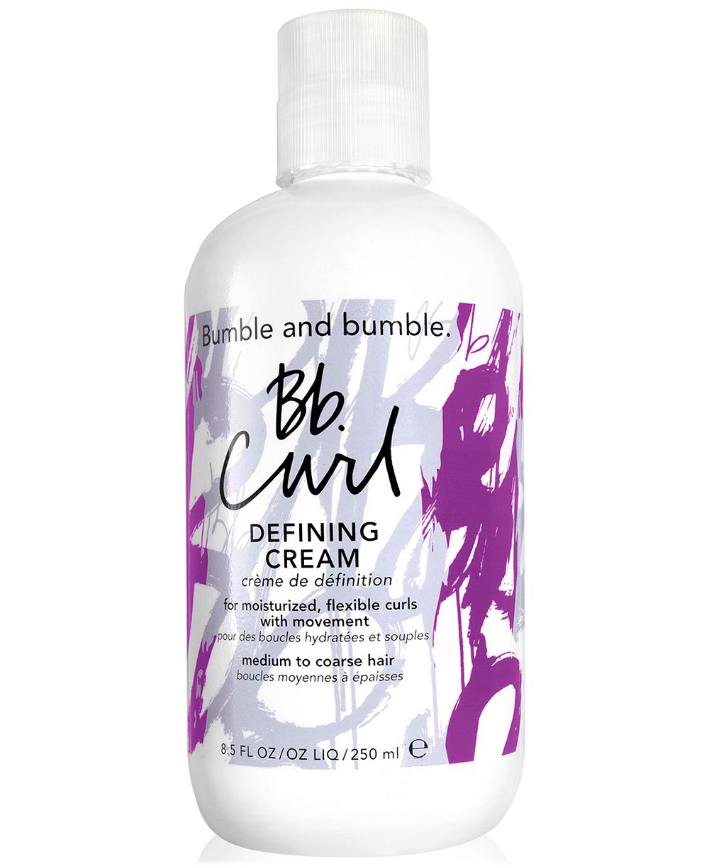 Крем для укладки волос Bumble and Bumble Curl Defining, 8.5 oz.
