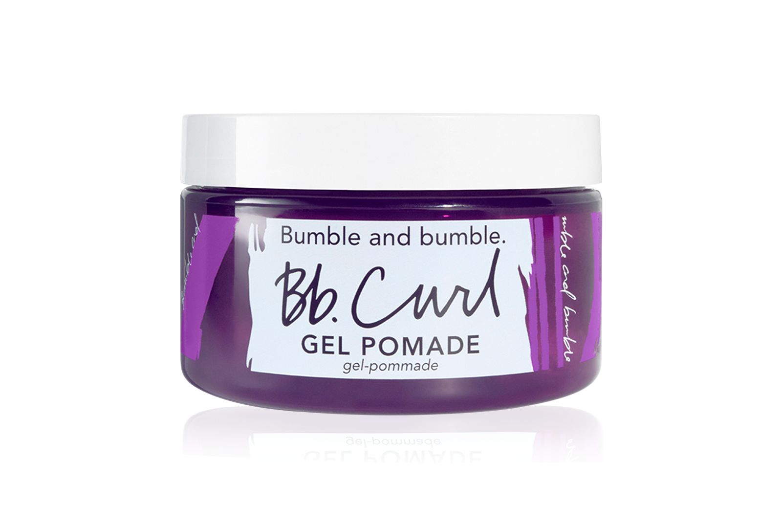 Гель и помада для укладки волос Bumble and Bumble Curl, 3.4 oz.