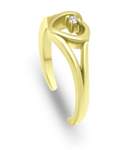 Gold over Silver
