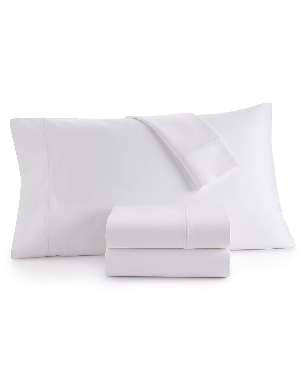 Комплект постельного белья Hotel Collection 100% Supima Cotton, California King