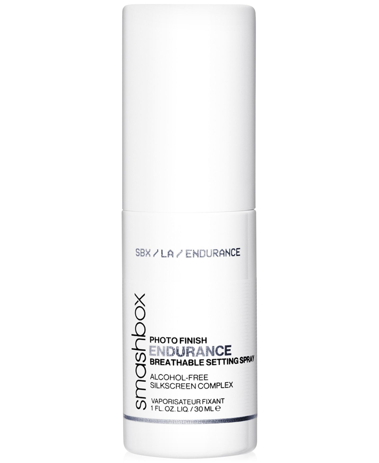 Smashbox Photo Finish Endurance Breathable Setting Spray, 1 oz.