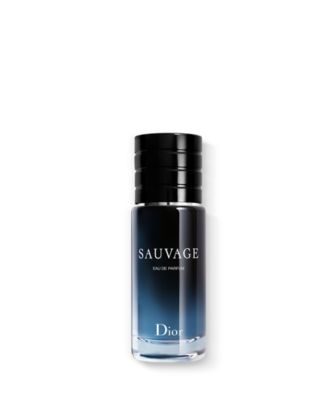 Dior Мужской парфюмерная вода Sauvage, 1 oz.