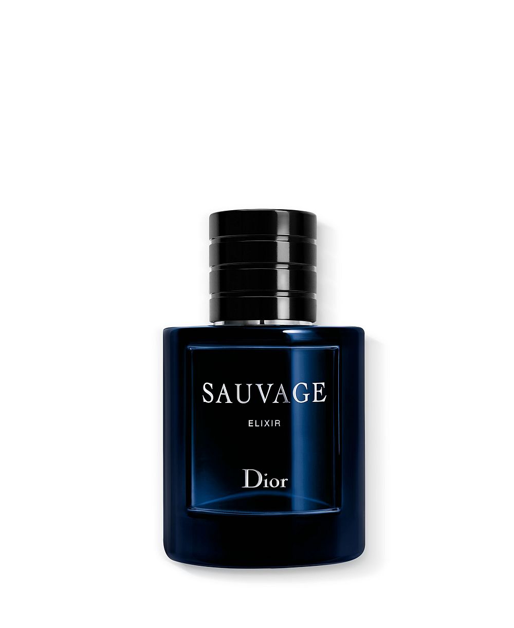 Dior Men's Sauvage Elixir Спрей, 3.4 oz.